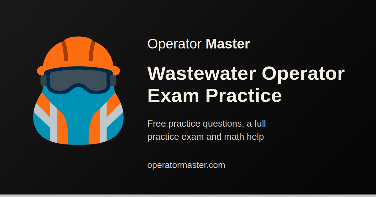 Unit Conversions Practice | Operator Master
